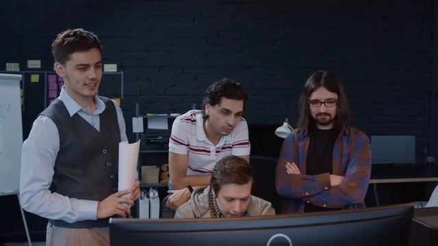 Как ускорить и улучшить отказоустйчивость ИТ-инфраструктуры: Мегафон смотреть онлайн