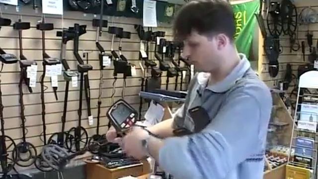 Все о Металлоискателе Fisher F70! All About Metal Detector Fisher F70!