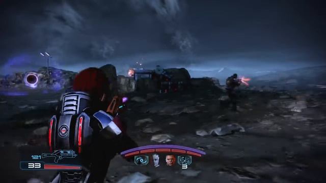 Palaven: Rescue Turian Primarch - Mass Effect 3 Xbox One Walkthrough - Part 10 смотреть онлайн