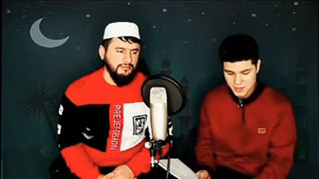 Салавот бар #Мухаммад#