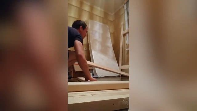 Кровать из дерева своими руками. смотреть онлайн