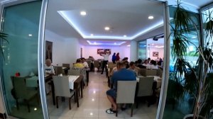 Отдых в Турции | Обзор отеля Kleopatra Atlas | Часть 23-я | Апрель 2023.