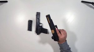Norinco Type 54 Tokarev w/ Muzzle Brake Review: Ridiculous and Fun