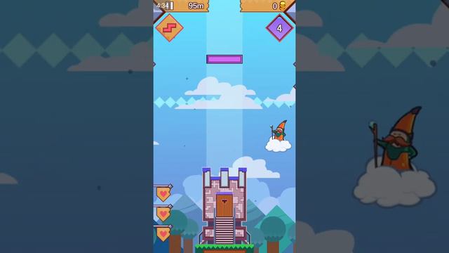 99 Bricks | немного башен) смотреть онлайн