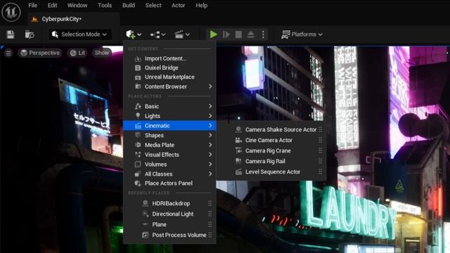 I Finally Discovered AI Lighting for Unreal 5: A Game Changer смотреть онлайн