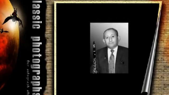 Енок Кочаров кларнет - Mirza Huseyn segah смотреть онлайн
