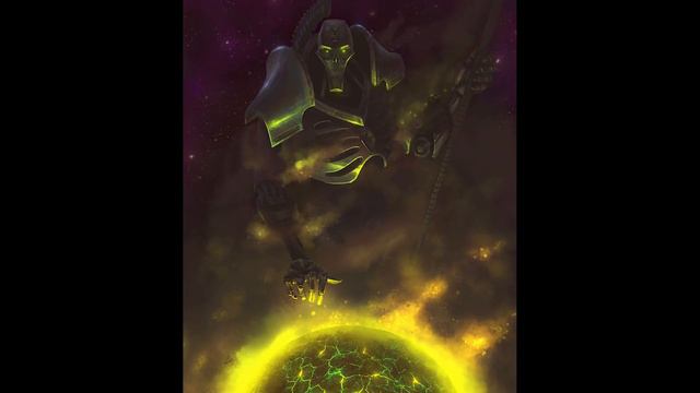 Exploring Warhammer 40k: Necrons смотреть онлайн