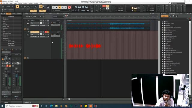 Text Mic AKG C3000b - XDLI Cover смотреть онлайн