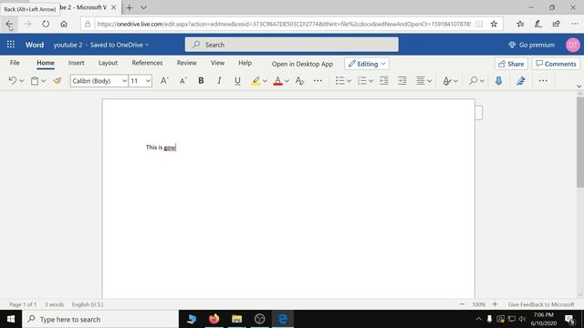[HINDI] Microsoft office for free (genuine) [no pirate, no crack] смотреть онлайн