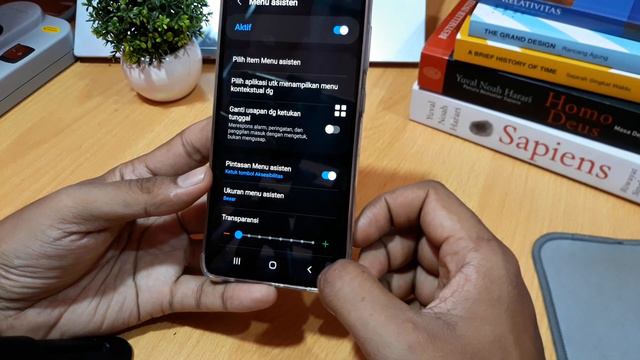 Menu rahasia hp samsung A23 смотреть онлайн