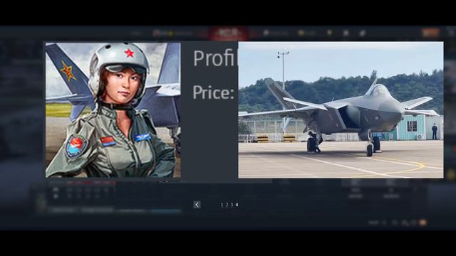 War Thunder F-15 Eagle Confirmed!!! смотреть онлайн