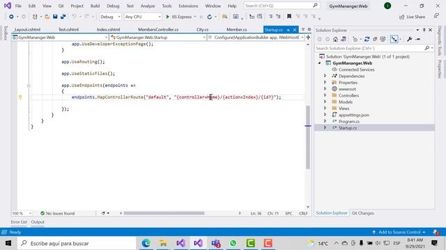 1. Diseños y Layouts смотреть онлайн