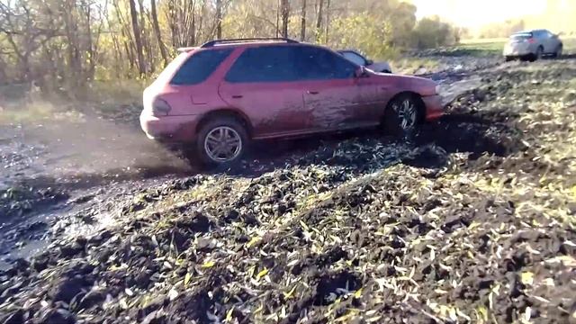 Покатушки по грязюке OFF-ROAD Толмачева смотреть онлайн
