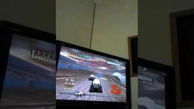 Monster trux extreme arena edition ep.1 смотреть онлайн