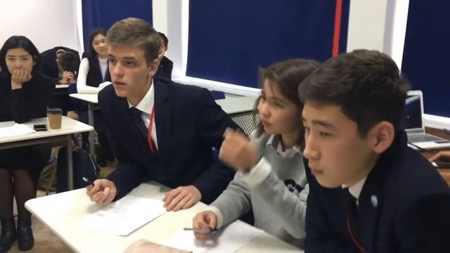 Неделя английского языка смотреть онлайн