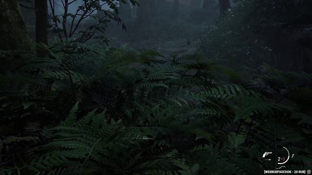 The Last Of Us 2: Part II. Прохождение 8. Сложность "Выживание" / "Survivor". смотреть онлайн