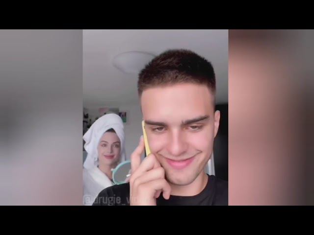 не переживай, я никому ничего не расскажу. да мы уже выходим. да так в баньку чисто с пацанами... смотреть онлайн