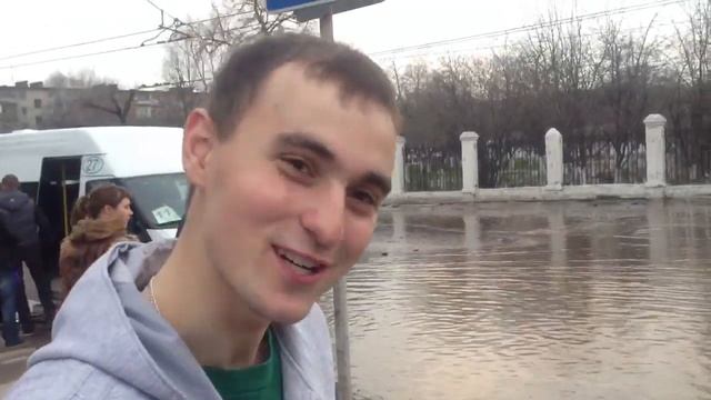 Рязань торговый городок 2/3 смотреть онлайн