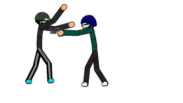 Сериал| KILLER ON | Рисуем мультфильмы 2 | #1 смотреть онлайн