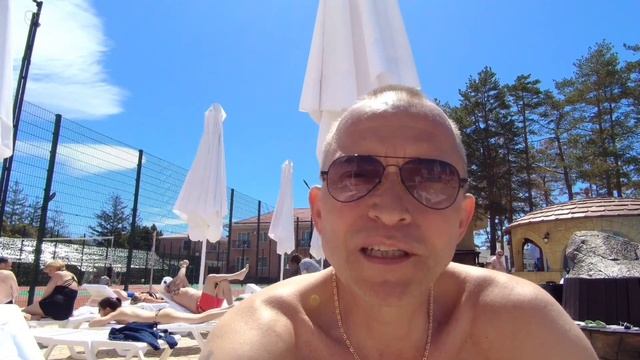 Алеан Ривьера Анапа отъезд откладывается смотреть онлайн