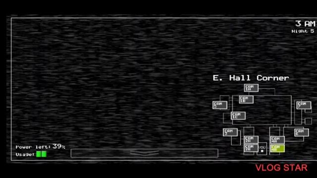 Играю в фнаф1! смотреть онлайн