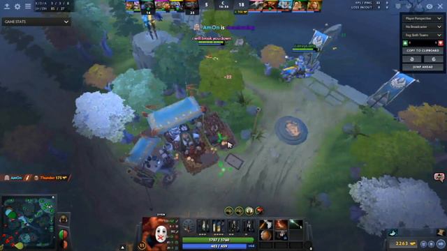 Dota 2 how to win in sven offline highlight смотреть онлайн