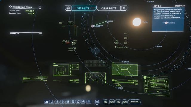 Star Citizen(3.11.1)one hundred percent in a backpack(сто процентов в рюкзаке) смотреть онлайн