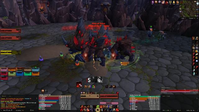 Vok Ariana Grande - Tectus - Gladiator POV смотреть онлайн