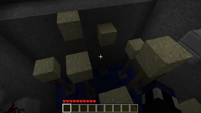 Minecraft Maps - EscapeCraft 3 w/ CavemanFilms - Pt. 1 смотреть онлайн
