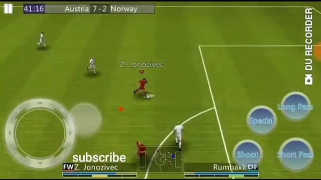 world League Soccer #3[10 minute match 13 goals] Android, iOS, iPad смотреть онлайн