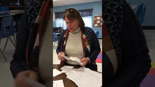 The Floss Pattern Orton-Gillingham Training смотреть онлайн