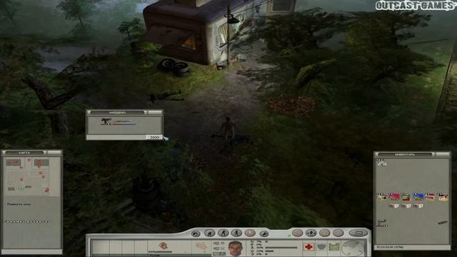 Cold Zero: The Last Stand :: PC :: Прохождение :: #3 смотреть онлайн