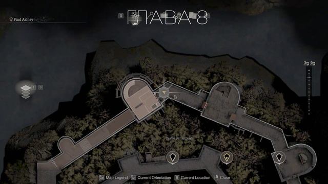 ВСЕ 16/16 ЗАВОДНЫЕ СМОТРИТЕЛИ в RE4 Remake