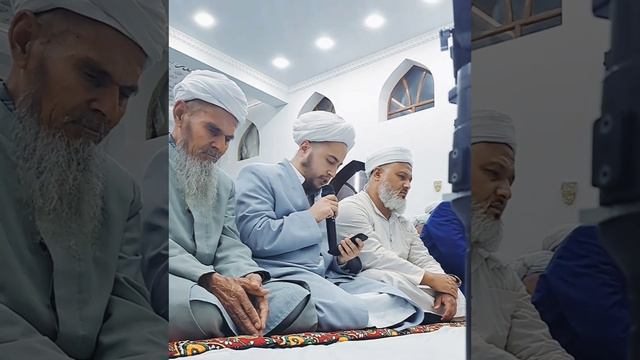 Muhammad Sharif Qoriaka. GOʻZAL BAYT