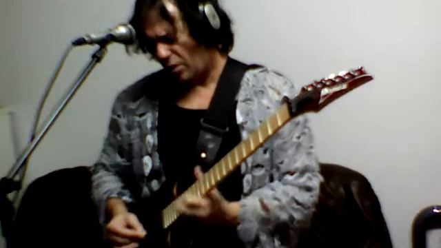 Ibanez rg 920 ( by Blueser ).. смотреть онлайн