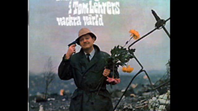 Lars Ekborg - Var beredd смотреть онлайн