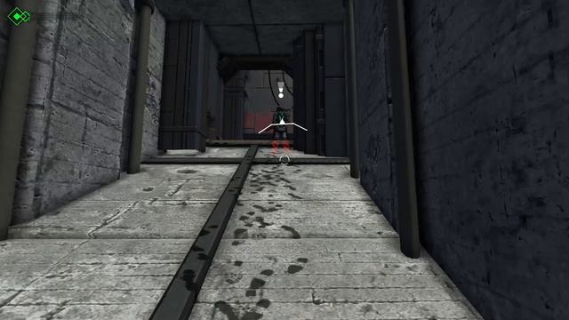 Goony Tests Games: Obey The Architects смотреть онлайн