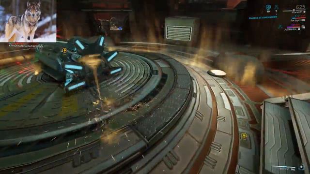 warframe фармим качаемся пытаемся узнать что произошло в игре смотреть онлайн