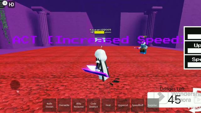 xchara and xsans/cross showcase (undertale: timeline reset) смотреть онлайн