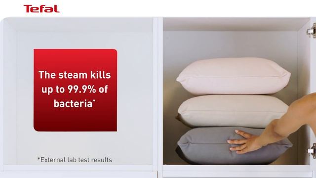 Tefal Access Steam DT9100 Clothes, Garment, Upholstery Handheld Steamer | Your Style Faster смотреть онлайн