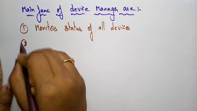 Disk management | OS | Operating System | Lec-69 | Bhanu Priya смотреть онлайн