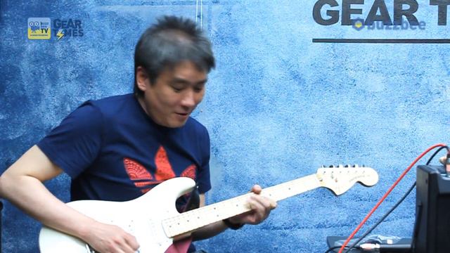 Fender 포터블PA시스템 Passport Mini смотреть онлайн