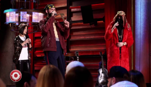 Андрей Скороход - Глебати и Big Russian Boss