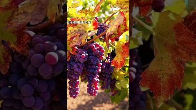 Виноград. Польза ВИНОГРАДНОГО СОКА ?. БЕРЕМ НА ЗАМЕТКУ ☑️ #виноград смотреть онлайн