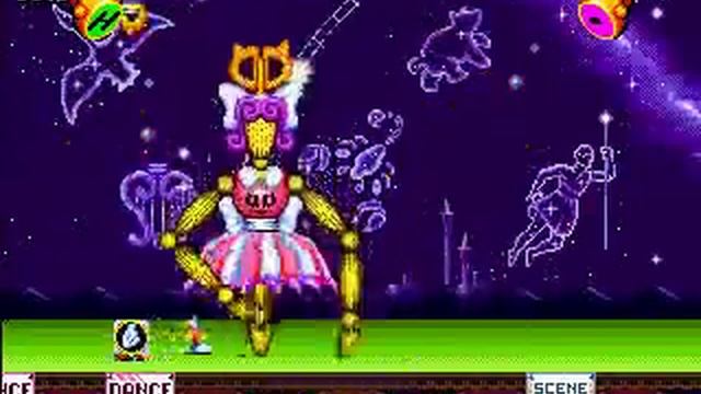 Dynamite headdy Clothes encounter смотреть онлайн