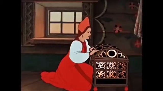 Буктрейлер "Аленький цветочек" смотреть онлайн