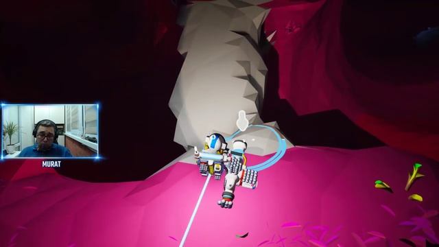Стрим - Astroneer #04: Кооператив ASTRONEER