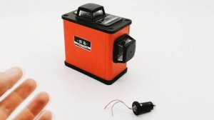 Замена диода лазерного уровня. Можно ли заменить красный на зеленый?