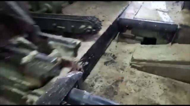 Ustunkarli пилорама ленточная вертикальная смотреть онлайн