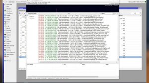 Спустя месяц ковыряния роутера RB5009UG+S+IN, правила NAT